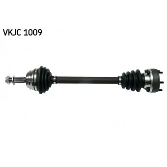 Arbre de transmission SKF VKJC 1009