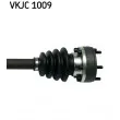 SKF VKJC 1009 - Arbre de transmission
