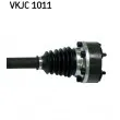 SKF VKJC 1011 - Arbre de transmission
