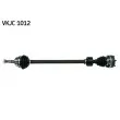 SKF VKJC 1012 - Arbre de transmission