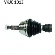SKF VKJC 1013 - Arbre de transmission
