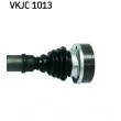 SKF VKJC 1013 - Arbre de transmission