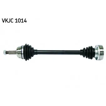 SKF VKJC 1014 - Arbre de transmission