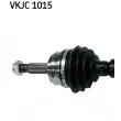 SKF VKJC 1015 - Arbre de transmission