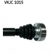 SKF VKJC 1015 - Arbre de transmission