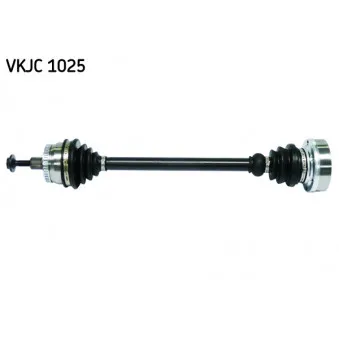 SKF VKJC 1025 - Arbre de transmission