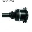 SKF VKJC 1030 - Arbre de transmission