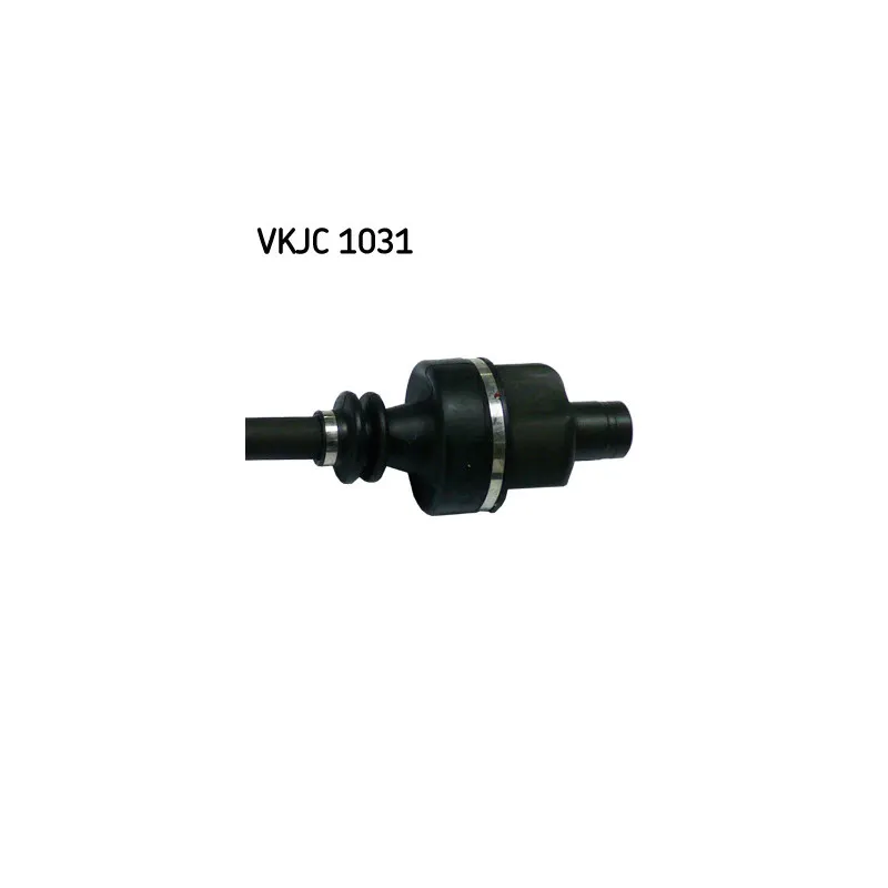Arbre de transmission SKF VKJC 1031 - Visuel 2