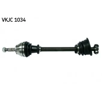 SKF VKJC 1034 - Arbre de transmission