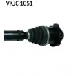 SKF VKJC 1051 - Arbre de transmission