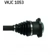 SKF VKJC 1053 - Arbre de transmission