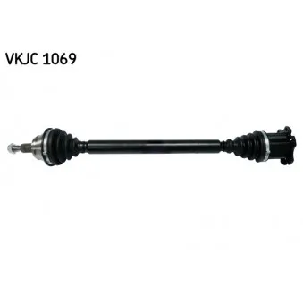 SKF VKJC 1069 - Arbre de transmission
