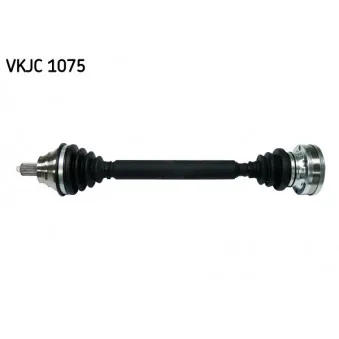 SKF VKJC 1075 - Arbre de transmission
