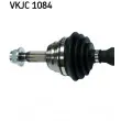 SKF VKJC 1084 - Arbre de transmission