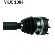 SKF VKJC 1084 - Arbre de transmission