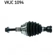 SKF VKJC 1094 - Arbre de transmission