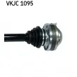 SKF VKJC 1095 - Arbre de transmission