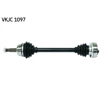 SKF VKJC 1097 - Arbre de transmission