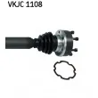 SKF VKJC 1108 - Arbre de transmission