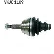 SKF VKJC 1109 - Arbre de transmission