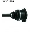 SKF VKJC 1109 - Arbre de transmission