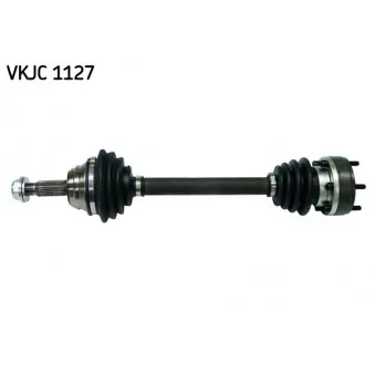 Arbre de transmission SKF VKJC 1127
