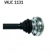 SKF VKJC 1131 - Arbre de transmission