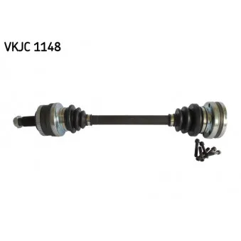 SKF VKJC 1148 - Arbre de transmission