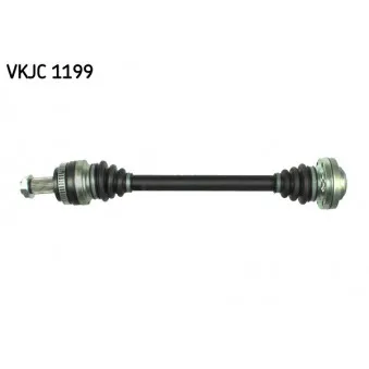 SKF VKJC 1199 - Arbre de transmission