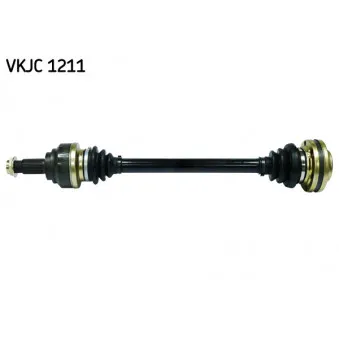 SKF VKJC 1211 - Arbre de transmission