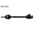 SKF VKJC 1215 - Arbre de transmission