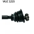 SKF VKJC 1215 - Arbre de transmission