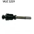 SKF VKJC 1219 - Arbre de transmission