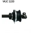 SKF VKJC 1220 - Arbre de transmission