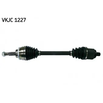 Arbre de transmission SKF VKJC 1227