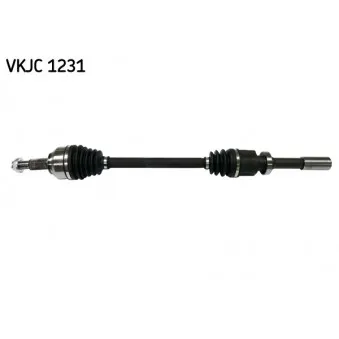 SKF VKJC 1231 - Arbre de transmission