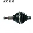 SKF VKJC 1235 - Arbre de transmission