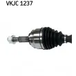 SKF VKJC 1237 - Arbre de transmission
