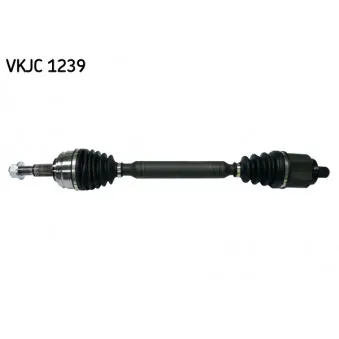 SKF VKJC 1239 - Arbre de transmission