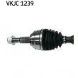 SKF VKJC 1239 - Arbre de transmission