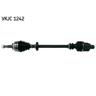 SKF VKJC 1242 - Arbre de transmission