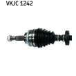 SKF VKJC 1242 - Arbre de transmission