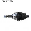 SKF VKJC 1244 - Arbre de transmission