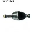 SKF VKJC 1245 - Arbre de transmission