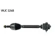 SKF VKJC 1248 - Arbre de transmission