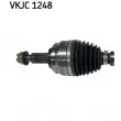SKF VKJC 1248 - Arbre de transmission