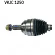 SKF VKJC 1250 - Arbre de transmission