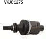 SKF VKJC 1275 - Arbre de transmission