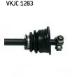 SKF VKJC 1283 - Arbre de transmission