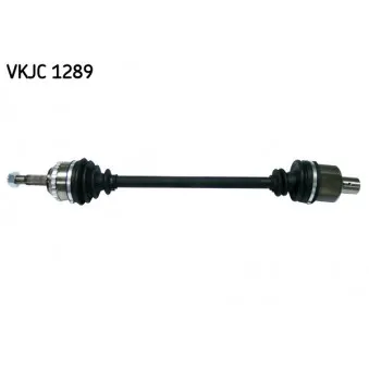 SKF VKJC 1289 - Arbre de transmission